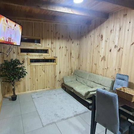 فيلا ميليبيويكوفي Cabanas Nicole المظهر الخارجي الصورة